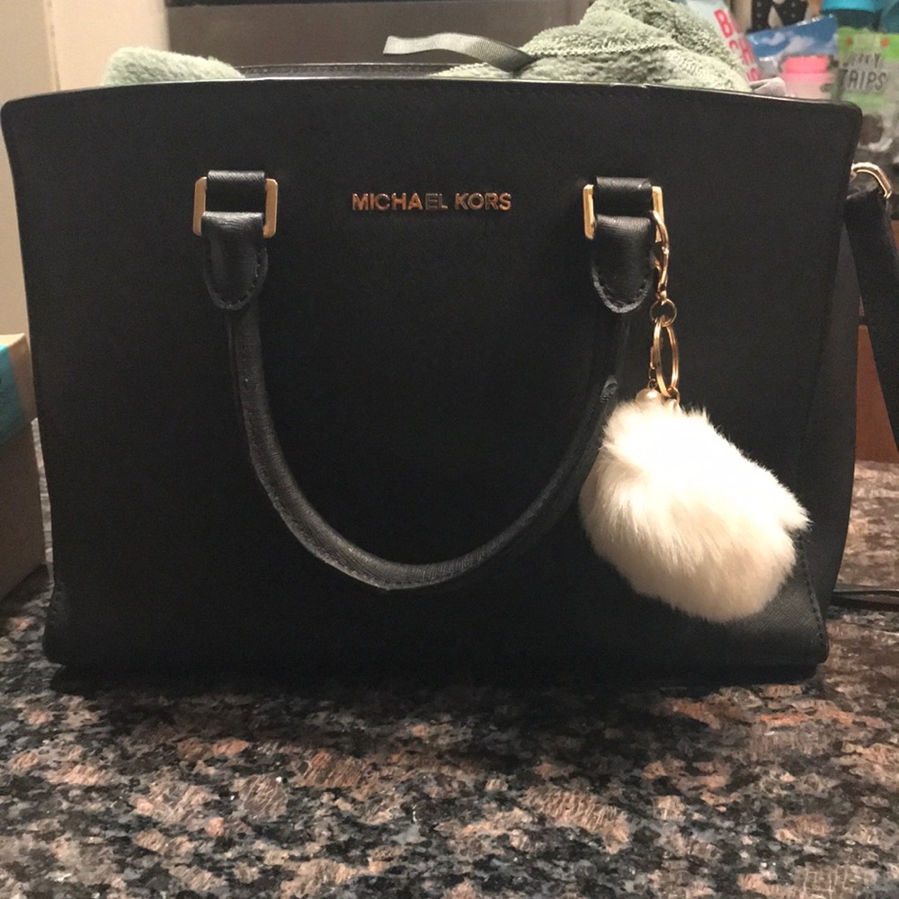 Michael Kors Selma